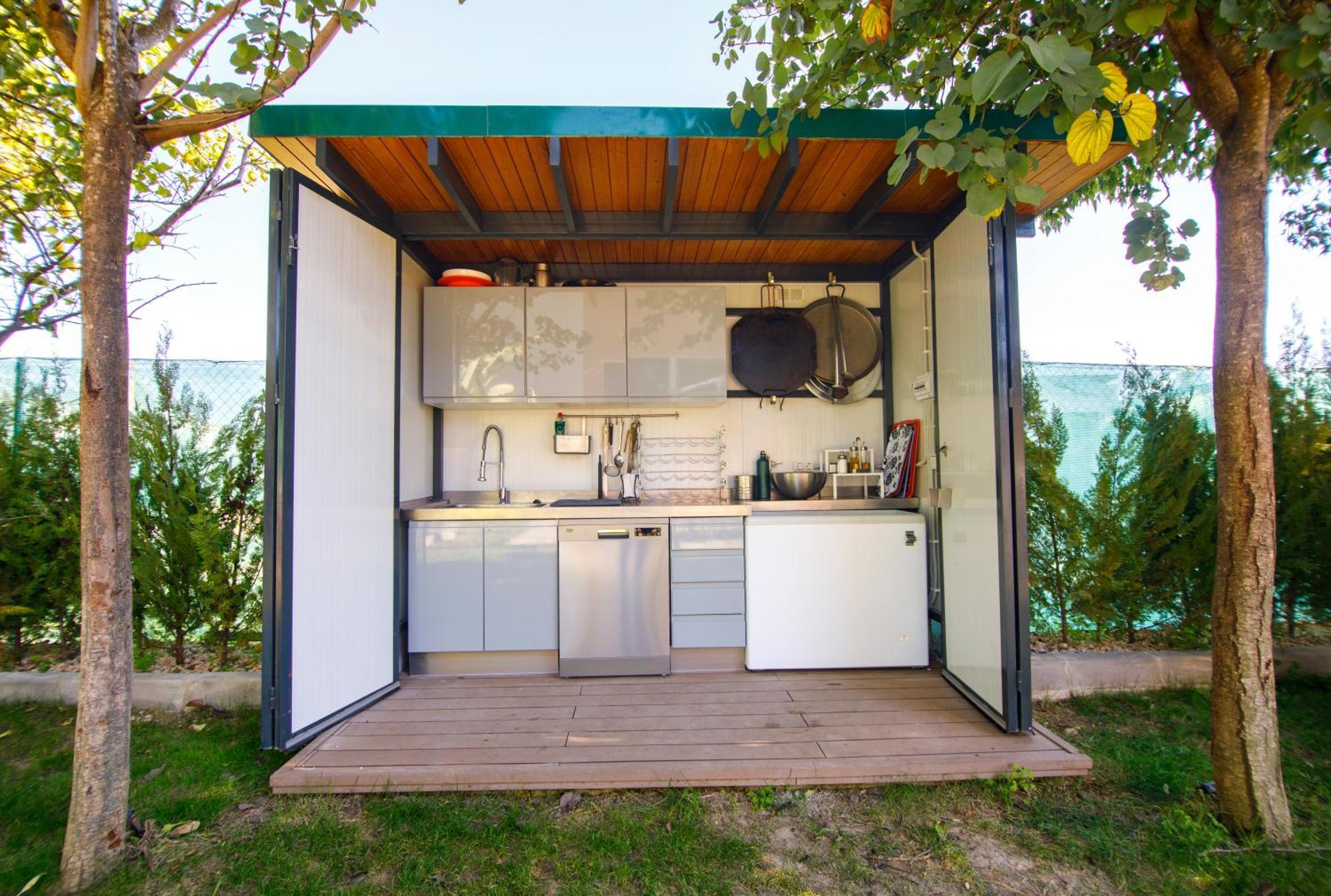 Hébergement de vacances Rentalsevilla Brisa Del Aljarafe Con Piscina Climatizada A 15 Minutos De Sevilla *