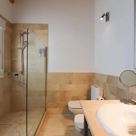 Rentalsevilla Brisa Del Aljarafe Con Piscina Climatizada A 15 Minutos De Sevilla Almensilla Exterior photo