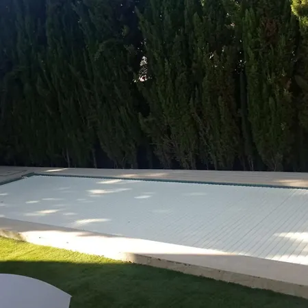 Rentalsevilla Brisa Del Aljarafe Con Piscina Climatizada A 15 Minutos De Sevilla Almensilla Exterior photo